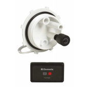 Dometic DTM01C Level Indicator 12/24V