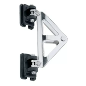 Harken HC7906 - 18mm Switch Headboard Car Assembly