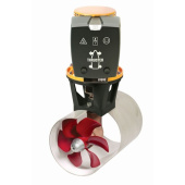 Vetus BOW16024D - Bow Thruster, 1600N/160kgf, 24V