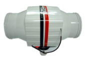 Bilge Blower In-Line 3"