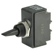 BEP Marine 1001903 - SPDT Toggle Switch - On/Off/On 12V