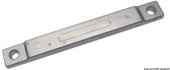 Osculati 43.424.21 - Aluminium Rod Anode For Verado