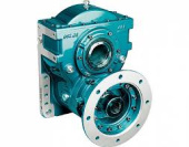Brevini Planetary spiral gearbox