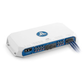 JL Audio 010-03338-00 - MV600/6i 6-Channel Amplifier