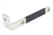 Vetus BP18629 - Busbar + Connection Copper, Nickel Plated