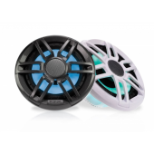 Fusion Speakers Sport XS-FL77SPGW 7.7" With RGB Lights