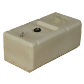 SIC Fuel Tank 160L