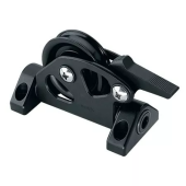 Harken 1989 - 75mm Aluminum Flip-Flop Block Lockoff