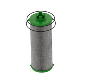 John Deere AL232896 - Hydraulic Oil Filter Element