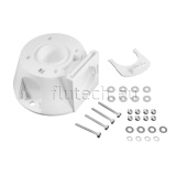 Jabsco 38503-1000 - Base Assembly (Kit C)
