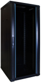 Pylontech DS6627 - 27U Server Cabinet With Glass Door, 6x US5000, 600 x 600 x 1400 mm, 800