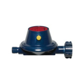Plastimo 70650 - ENO Gas Regulators for Marine Environment - Straight