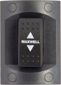 Vetus P105584 - Up Down Rocker Switch Maxwell