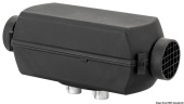 Osculati 50.254.24 - Air Heater 4D 24V Marine Small Set