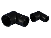 Whale EB3488 - Hose Fitting Elbow 1 1/2"