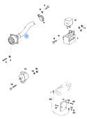 Vetus STM8221 - Engine Wiring