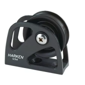 Harken 3123 - 102mm Aluminum Mastbase Block