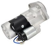 Northern Lights 129900-77010 - Starter 12V