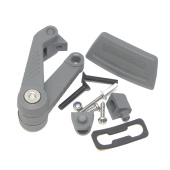 Lewmar 361735999 - F2G Flush Hatch 2G Small Lever