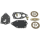 Sierra 18-7821 Gasket Kit For Johnson - Evinrude Motors