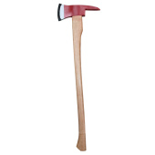 Lalizas 71685 - Axe With Long Wooden Handle