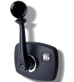 Morse Lever CH2200 Side Mount