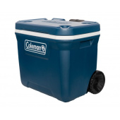 Coleman Xtreme 50 Wheeled Icebox