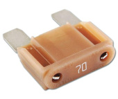 Ripca Fuse Maxi 70A Brown (2 pcs)