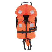 Besto Special 100N Foam Lifejacket Star-Design for Babies and Toddlers 0-15kg