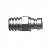 Nuova Rade Suzuki/chrysler Male Fuel Coupling NPT 1/4