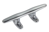 Foresti & Suardi 159D.C - Chromed Brass Cleat 125 mm