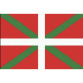 Basque Flag 30x45cm