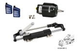 Ultraflex 40825D - Steering Kit Nautech 3.2-00 UP25F UC128- OBF/2