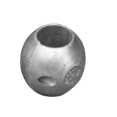 Tecnoseal Magnesium USA Type Shaft Sacrificial Anodes, Shaft 19–60 mm