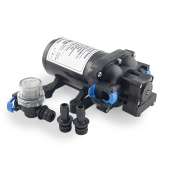 Albin 02-01-004 - Water Pressure Pump WPS 3.5 12V