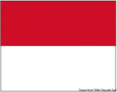 Osculati 35.487.04 - Flag Principality of Monaco 50 x 75 cm