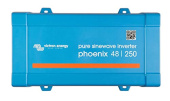 Victron Energy PIN482510500 - Phoenix Inverter 48/250 120V VE.Direct NEMA 5-15R