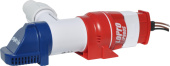 Rule LP900S - LoPro Automatic Bilge Pump 3400 l/h 12V