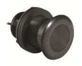Humminbird 710181-1 - Plastic Thru Hull Transducer XFM 9 20