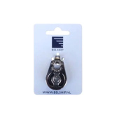 SeaSure 00.05 - 25mm Single Mini Block With Eye