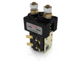 Albright Relay 24V Continuous 100A