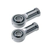Lewmar 82000357 - Rod End AHFT12 Stainless Steel