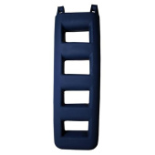 Majoni Stair Fender 25x12x95cm 4 Steps Navy