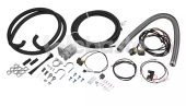 Webasto 9035492A - Thermo Pro 120/150 12V Installation Kit