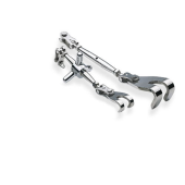 MUIR Anchor Tensioner - "Claw" Model for 10mm, 13mm, 14-16mm Chains