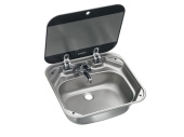 Dometic SNG 4237 - Sink with Cover Built-In