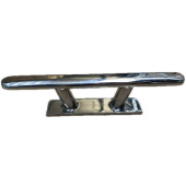 Cleat Stainless Steel 304 25 cm Bottom Mounting
