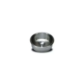 Barka Sink Cylinder Satin 30x12,5 Ø33,5 cm