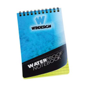 Optiparts EX2660 - WinDesign Notepad 10x15 cm