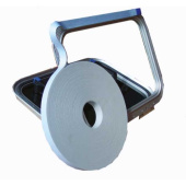 Window Tape TPE - Grey 19 mm x 25 m